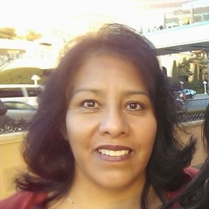 Meet your Posher, Ana luisa